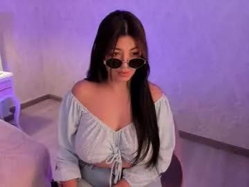 Evaa_stevens from Chaturbate