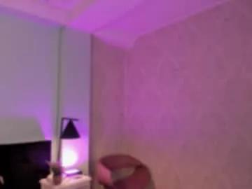 Evaa_stevens from Chaturbate