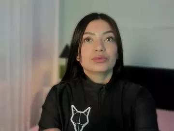 Evaa_stevens from Chaturbate