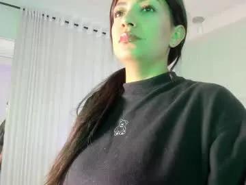 Evaa_stevens from Chaturbate