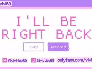 Evavivi59 from Chaturbate