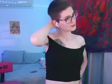 Evavivi59 from Chaturbate