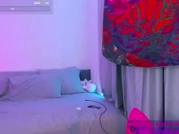 Evavivi59 from Chaturbate