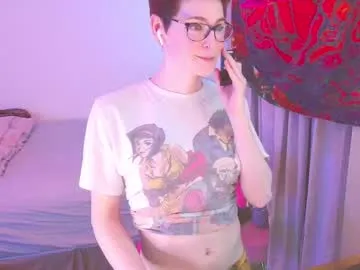 Evavivi59 from Chaturbate