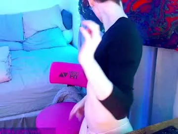 Evavivi59 from Chaturbate