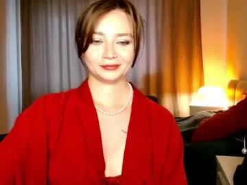 Eve_nevertamed from Chaturbate