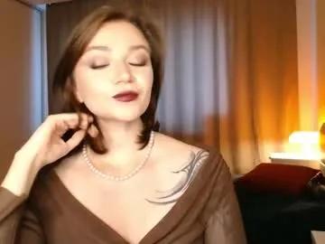 Eve_nevertamed from Chaturbate