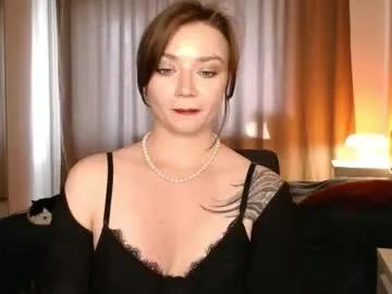 Eve_nevertamed from Chaturbate