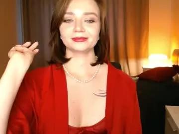 Eve_nevertamed from Chaturbate