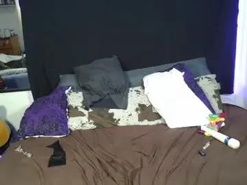 Evelan123 from Chaturbate