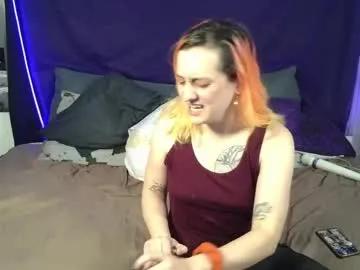 Evelan123 from Chaturbate