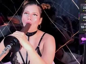 Evelin_belen from Chaturbate