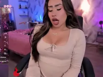 Eveline_figeroa from Chaturbate