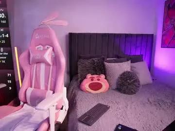 Evellynclair from Chaturbate