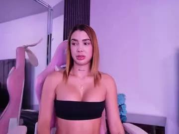 Evellynclair from Chaturbate