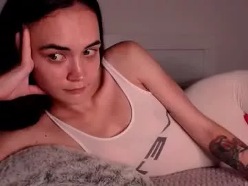 Evelyn_gg from Chaturbate