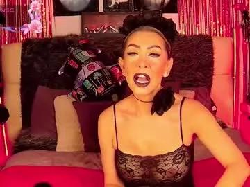 Evelynagrey from Chaturbate