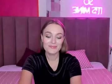 Evelynpoole from Chaturbate