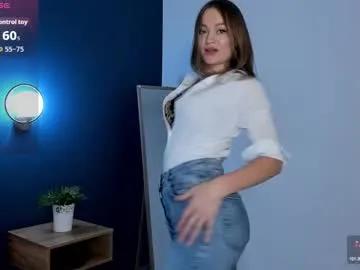 Evelynpoole from Chaturbate