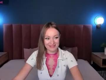 Evelynpoole from Chaturbate