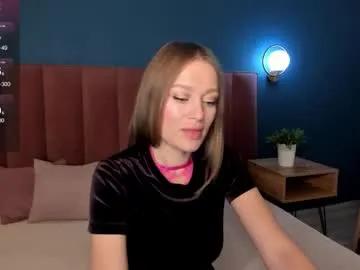 Evelynpoole from Chaturbate