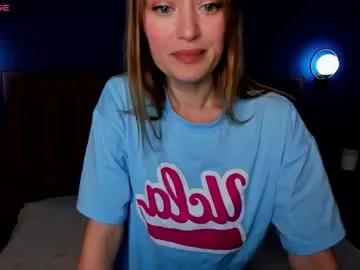 Evelynpoole from Chaturbate