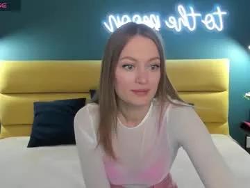 Evelynpoole from Chaturbate