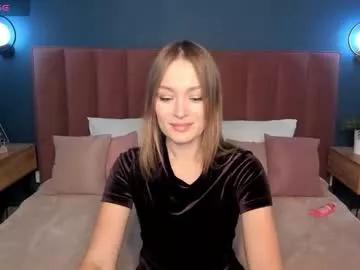 Evelynpoole from Chaturbate