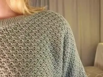 Evetteagner from Chaturbate