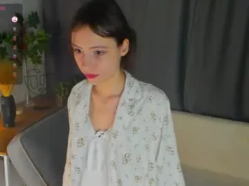 Evetteagner from Chaturbate