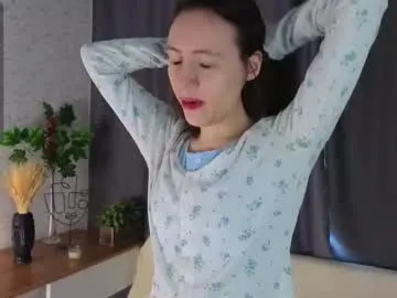 Evetteagner from Chaturbate