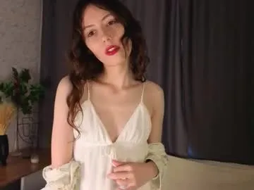 Evetteagner from Chaturbate