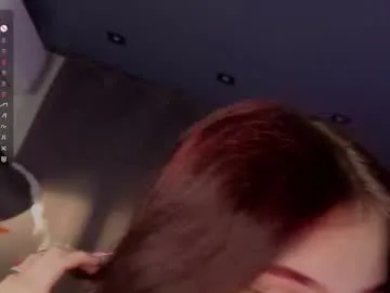 Evetteagner from Chaturbate