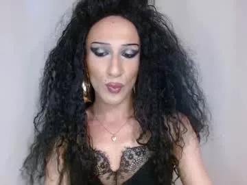 Evezephira from Chaturbate