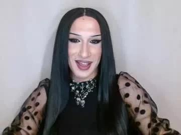 Evezephira from Chaturbate