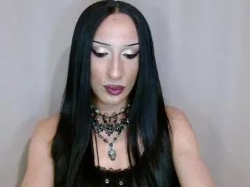 Evezephira from Chaturbate