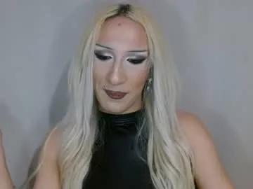 Evezephira from Chaturbate