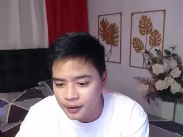 Expensive_clark from Chaturbate