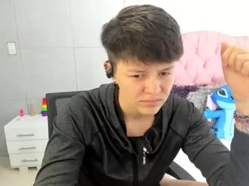 Fanny_18 from Chaturbate