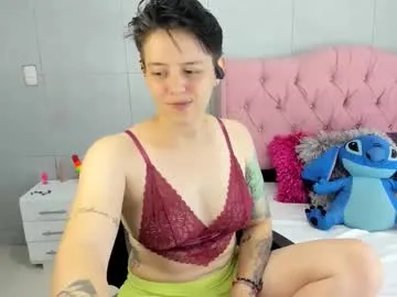 Fanny_18 from Chaturbate