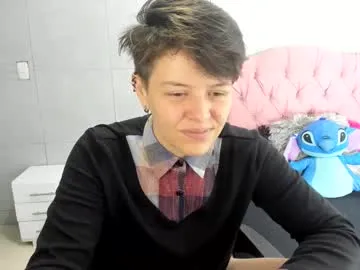 Fanny_18 from Chaturbate