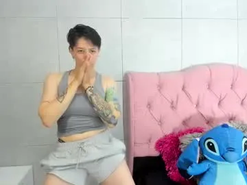 Fanny_18 from Chaturbate