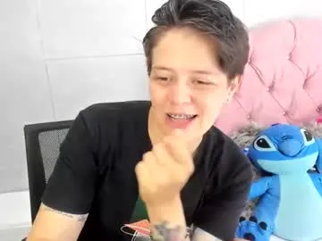 Fanny_18 from Chaturbate