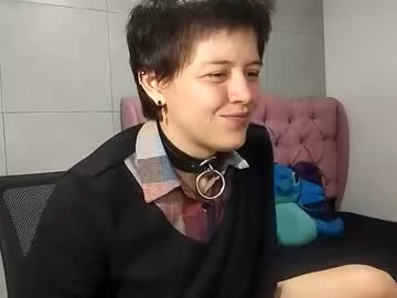 Fanny_18 from Chaturbate