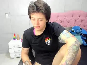 Fanny_18 from Chaturbate