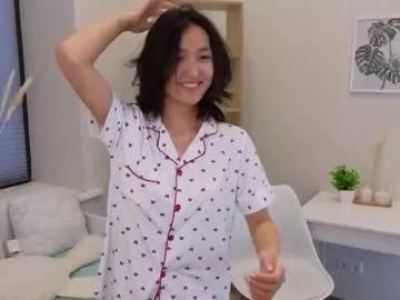 Fannygarland from Chaturbate