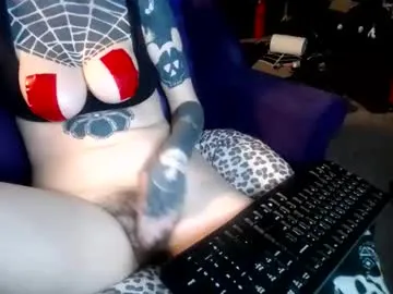 Farrahfindom from Chaturbate