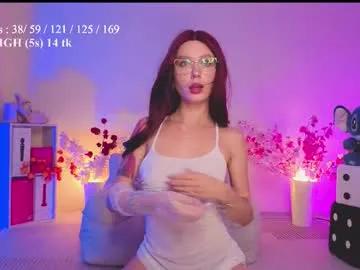 Feelbetterwithme from Chaturbate