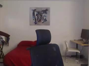 Feuerfree from Chaturbate