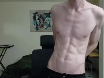 Feuerfree from Chaturbate